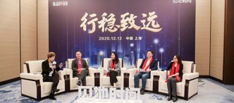 物企2021：估值回歸理性，技術(shù)手段帶動(dòng)行業(yè)革新 | 思想盛宴